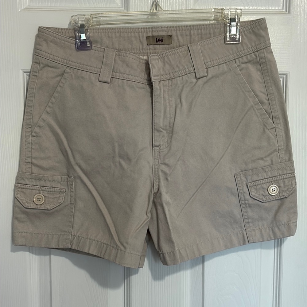 Lee Tan Chinos Classic Cotton Twill
